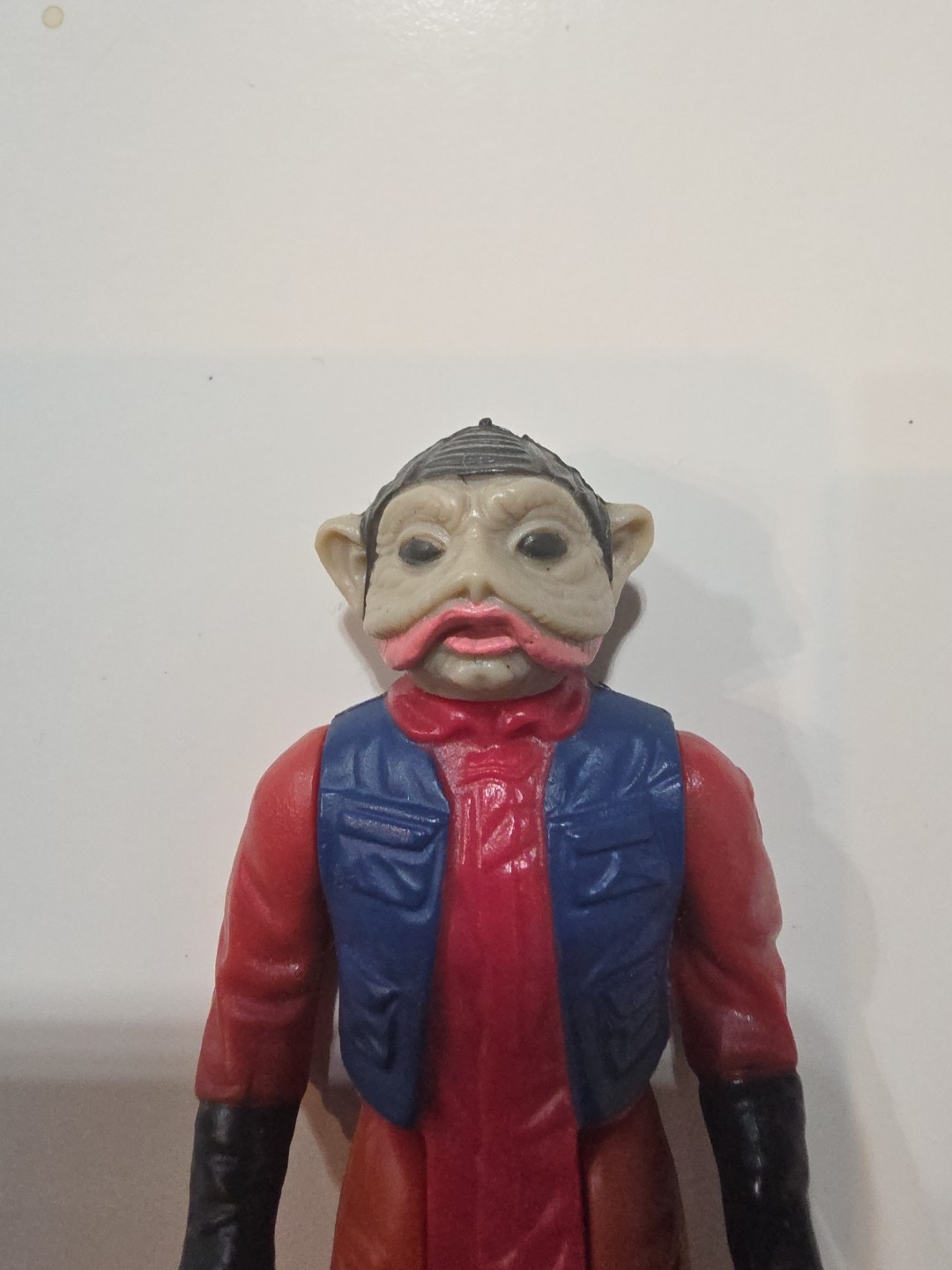 Nien Nunb sold