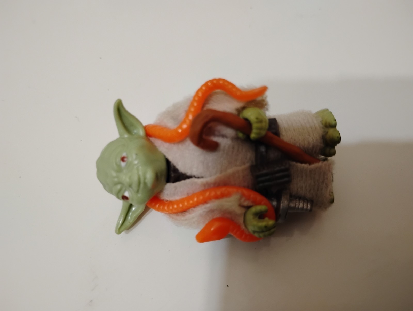 Yoda, The Jedi Master sold