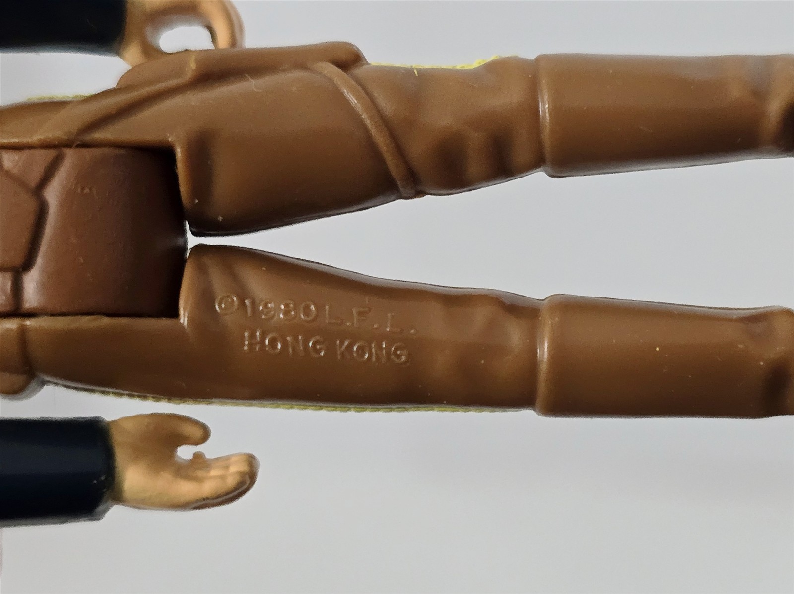 Han Solo (Bespin Outfit) sold