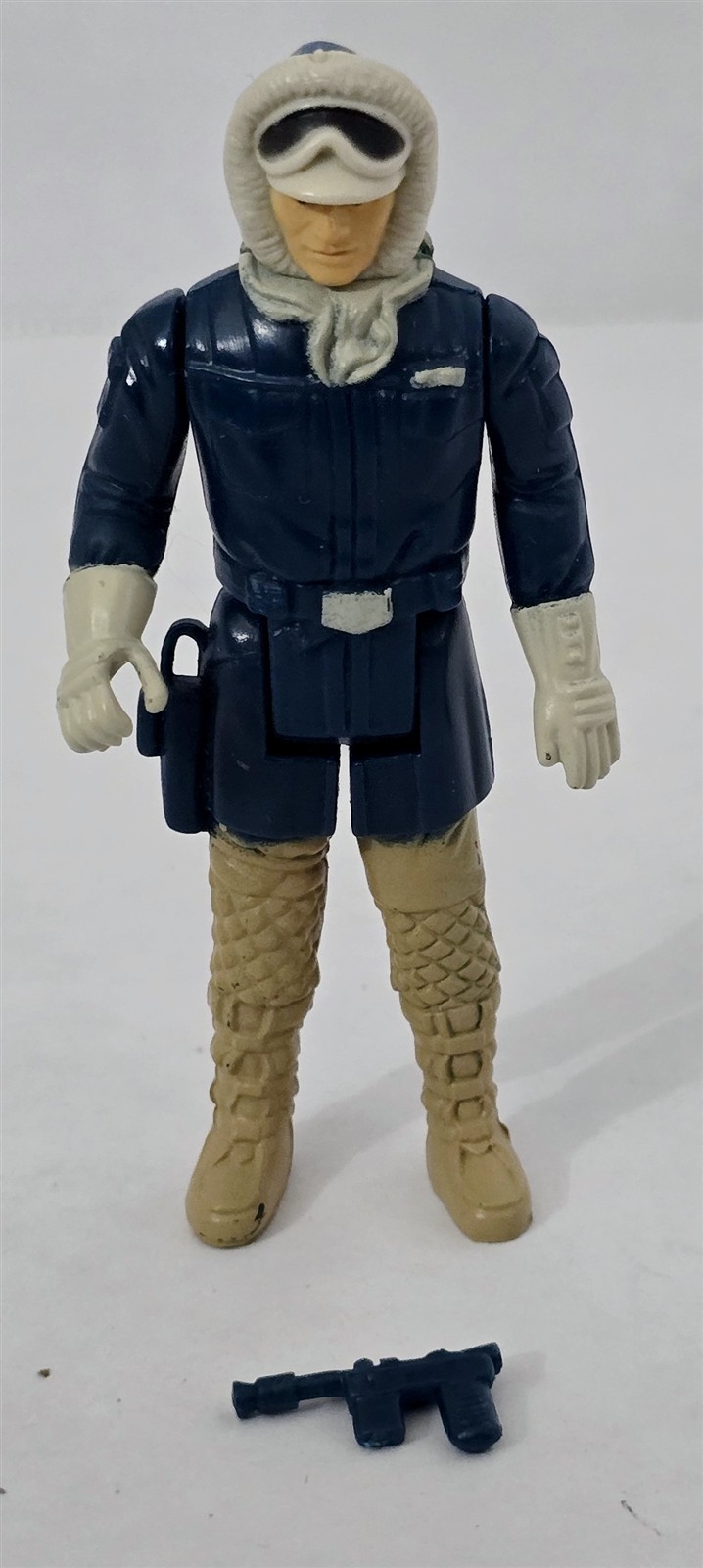 Han Solo (Hoth Battle Gear) sold