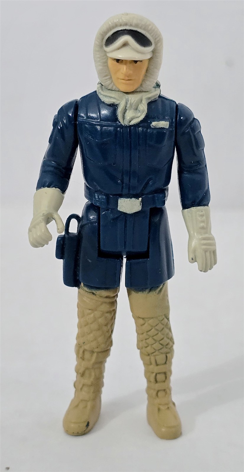 Han Solo (Hoth Battle Gear) sold
