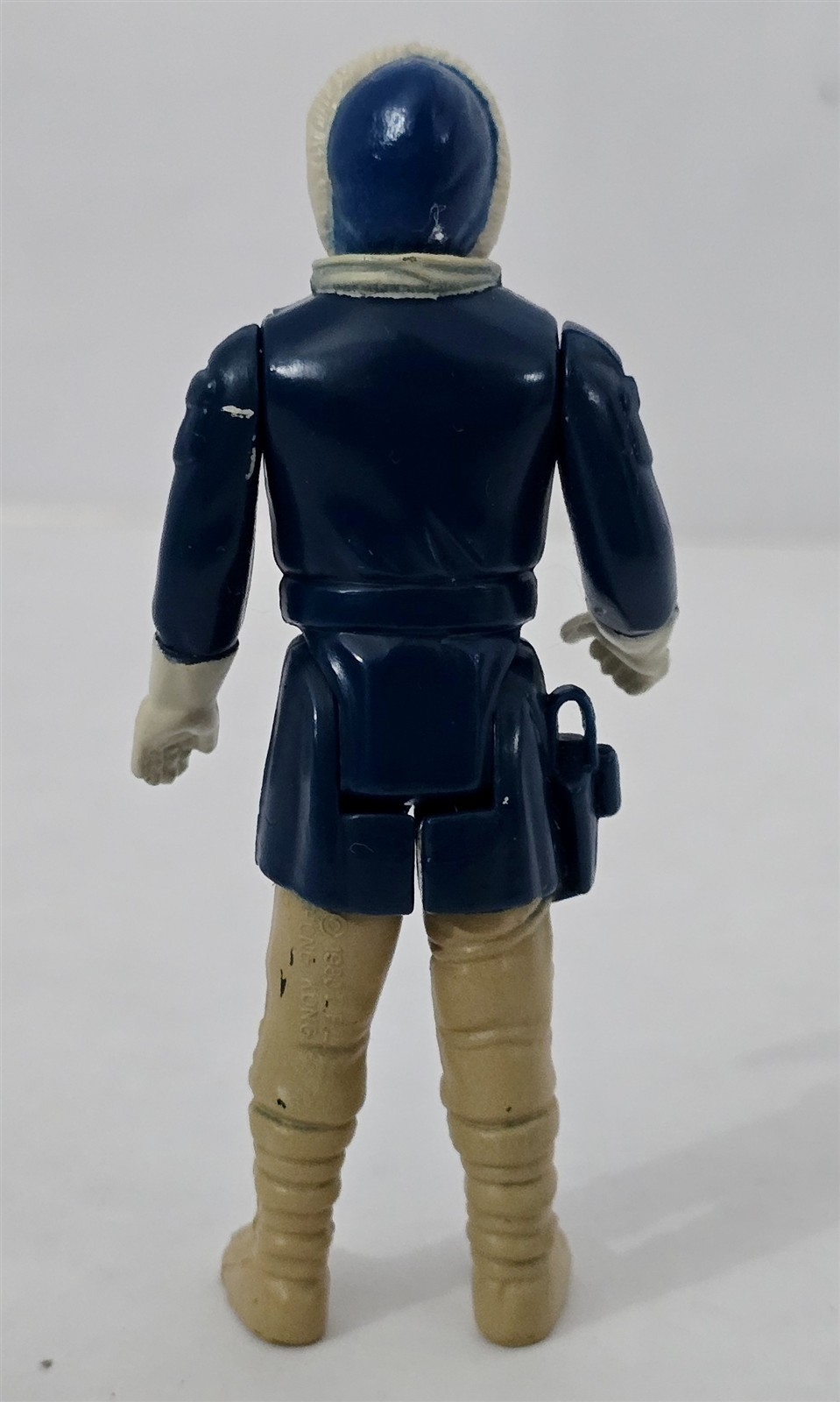 Han Solo (Hoth Battle Gear) sold