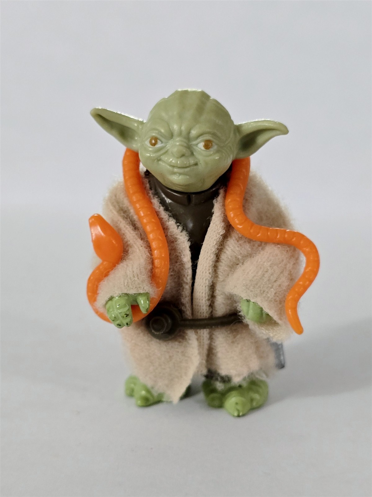 Yoda, The Jedi Master sold