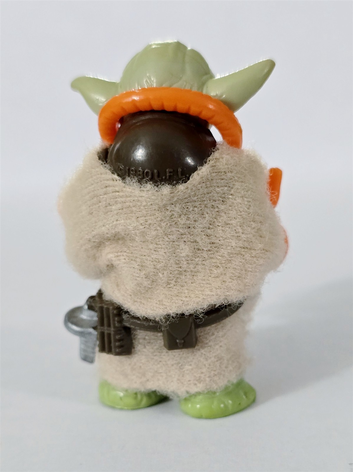 Yoda, The Jedi Master sold