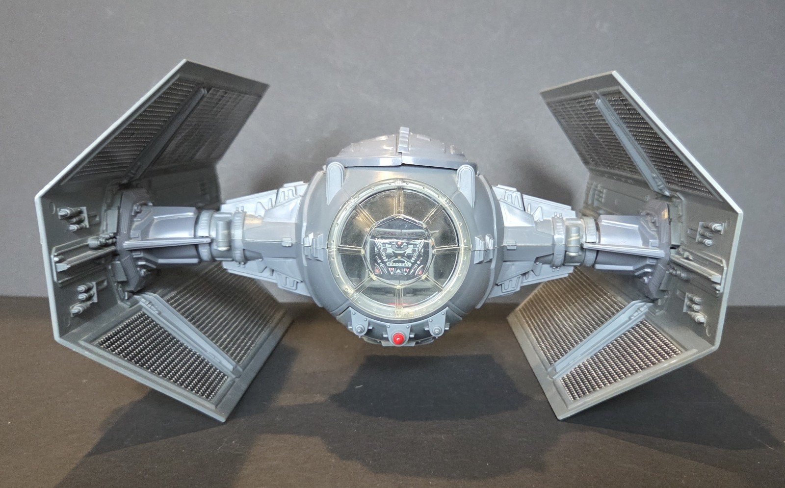 Darth Vader TIE Fighter sold