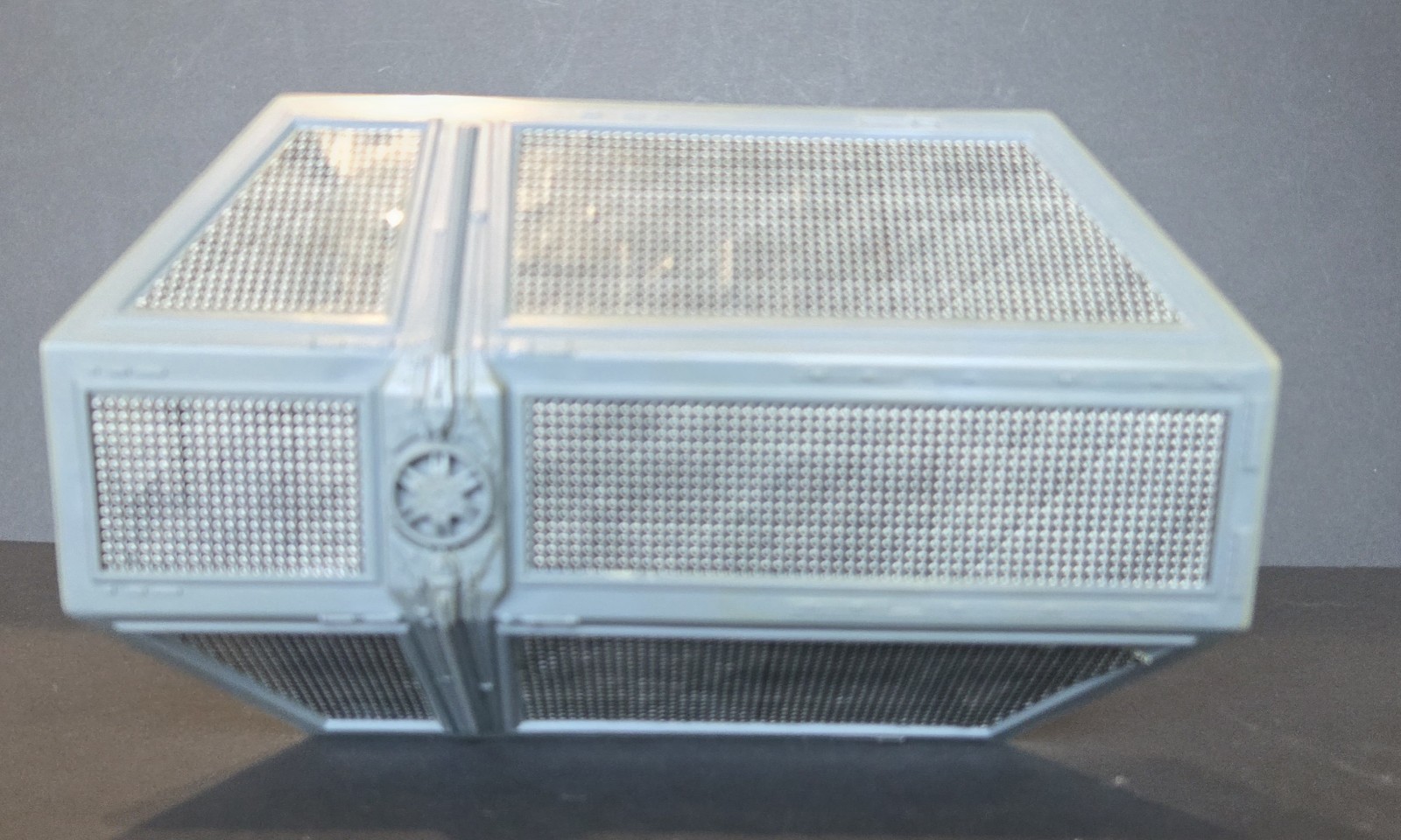 Darth Vader TIE Fighter sold