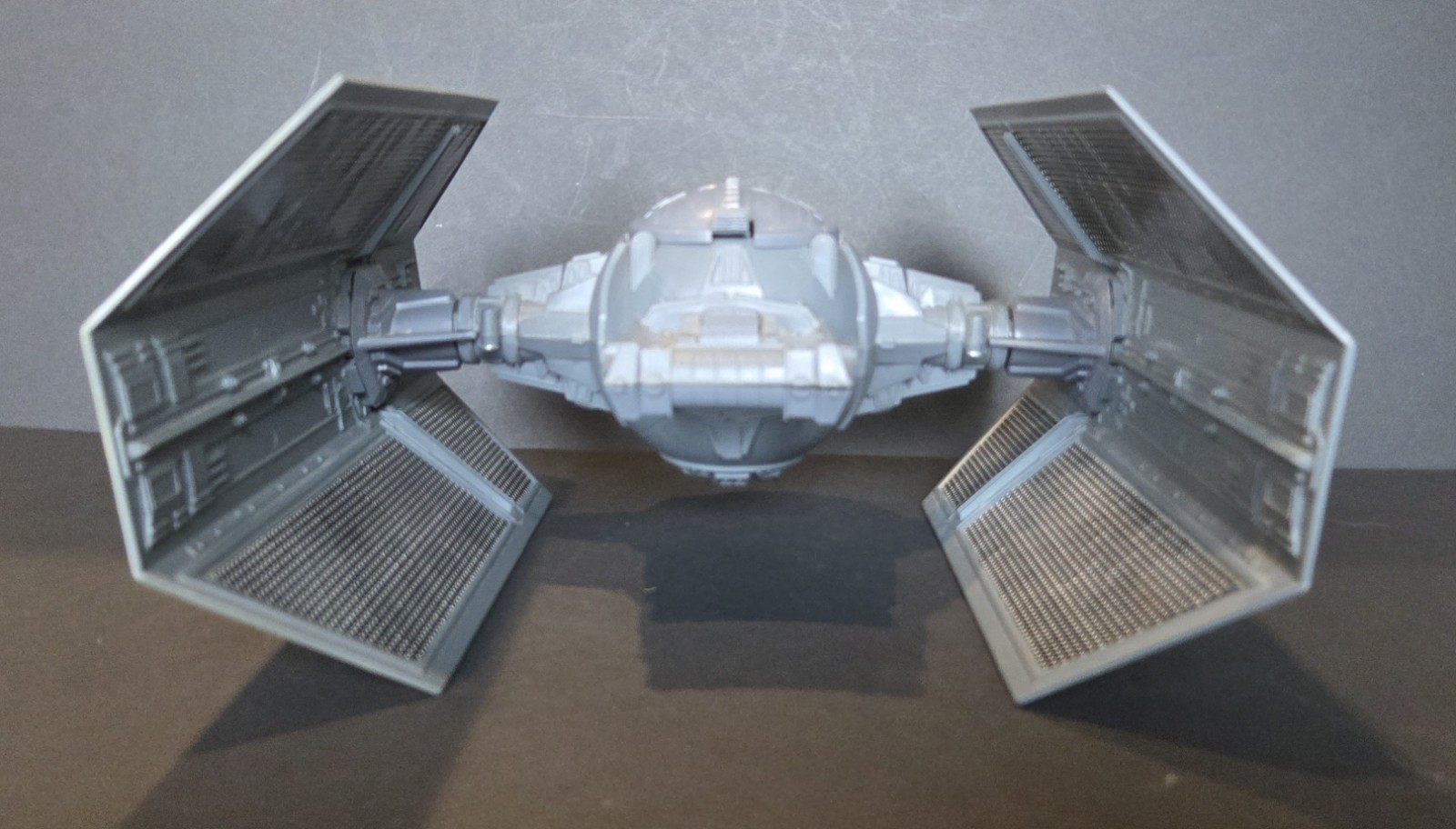 Darth Vader TIE Fighter sold