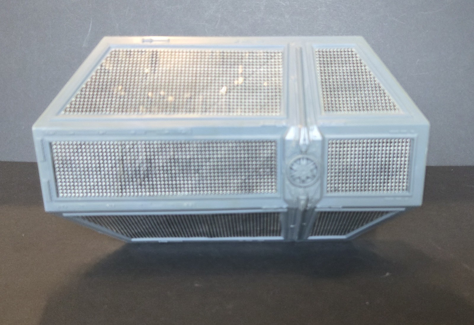 Darth Vader TIE Fighter sold