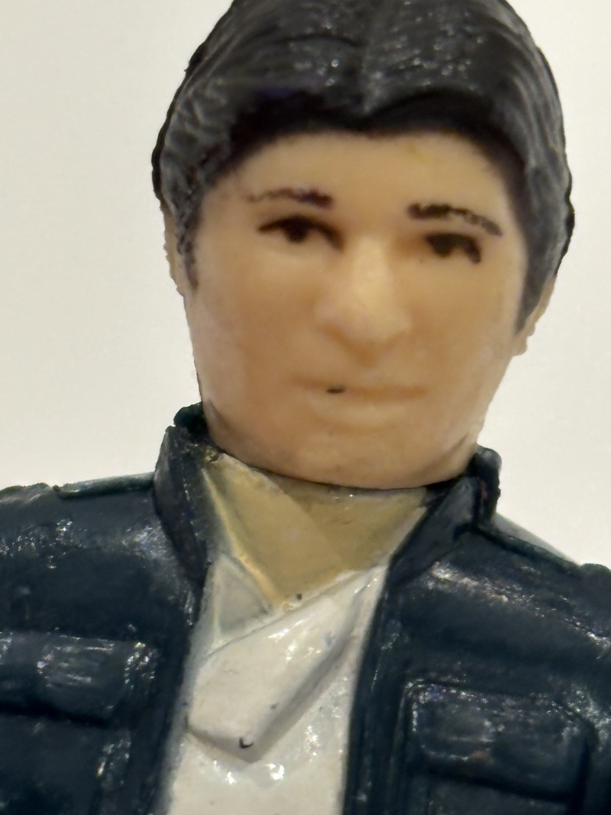 Han Solo (Bespin Outfit) sold