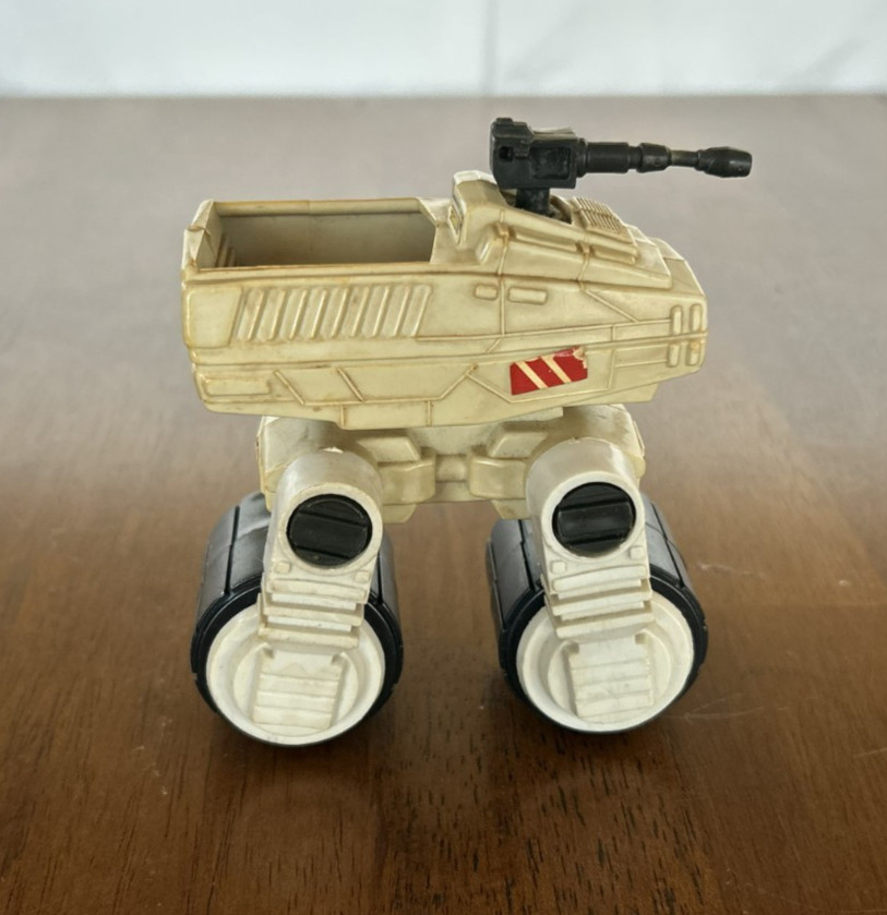 MTV-7 (Multi-Terrain Vehicle) sold