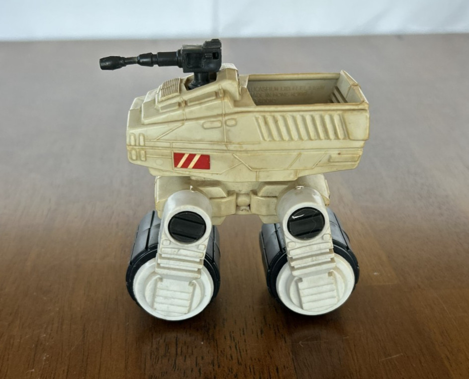 MTV-7 (Multi-Terrain Vehicle) sold