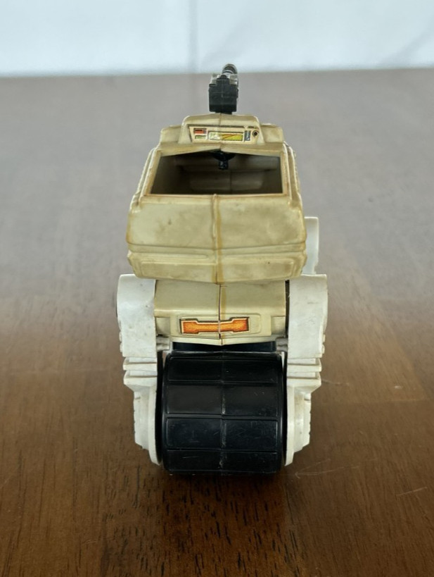 MTV-7 (Multi-Terrain Vehicle) sold