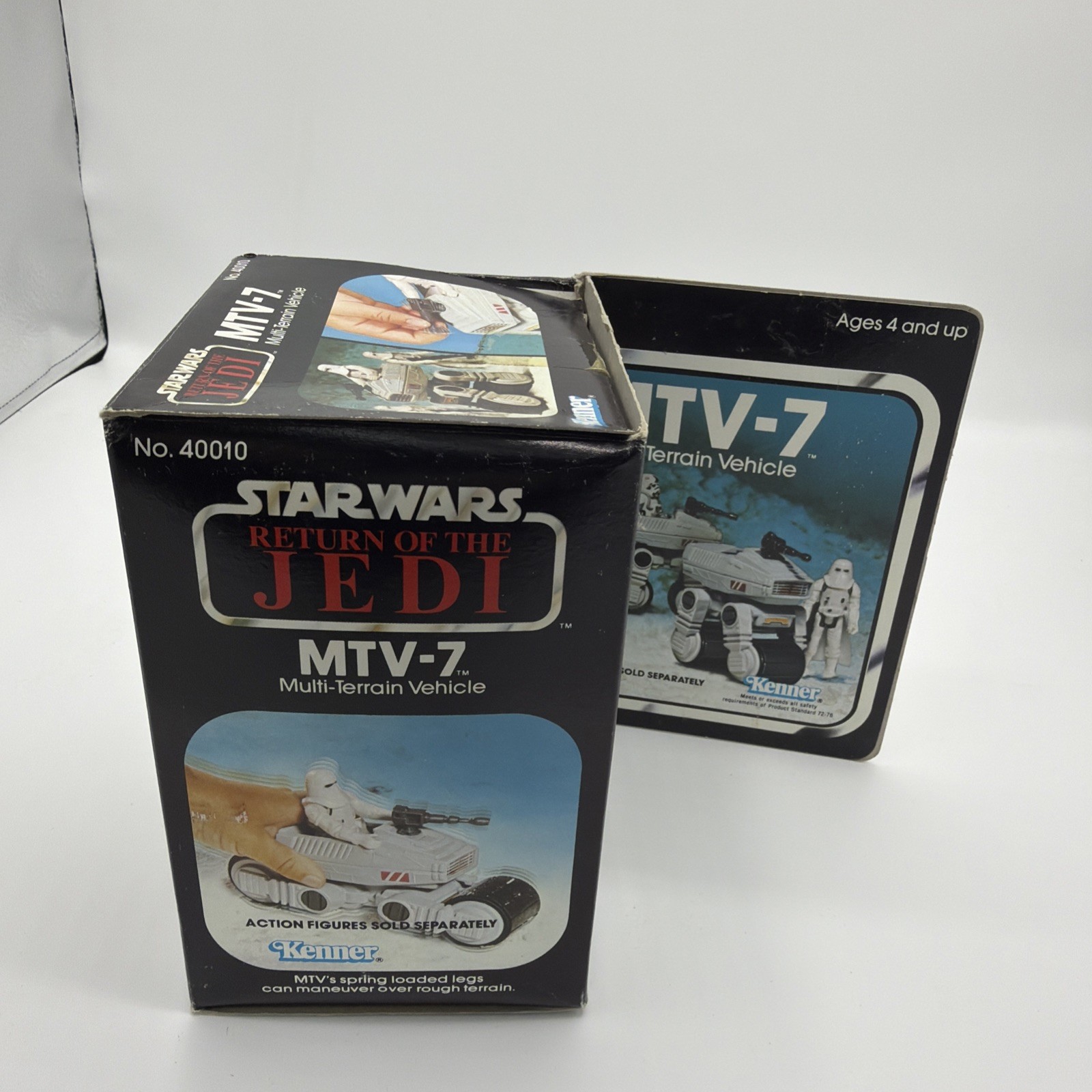 MTV-7 (Multi-Terrain Vehicle) sold