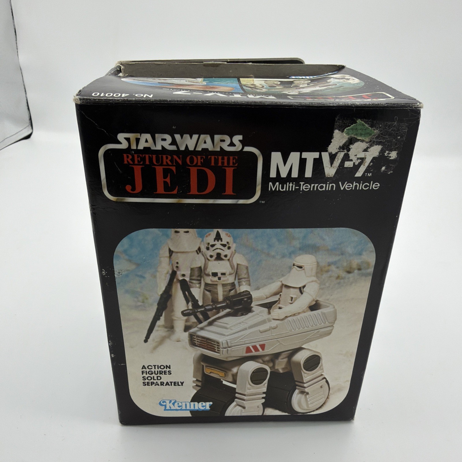 MTV-7 (Multi-Terrain Vehicle) sold