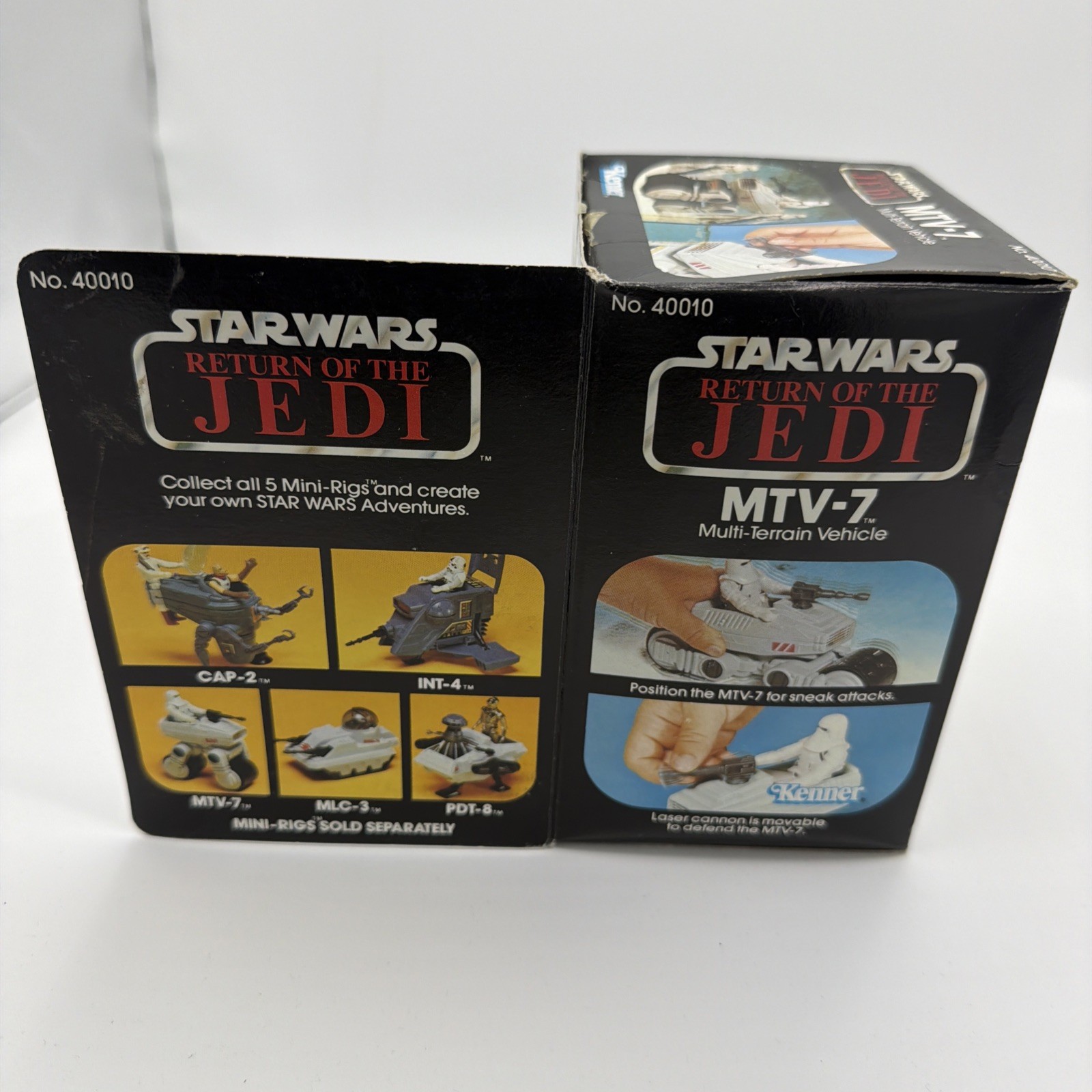 MTV-7 (Multi-Terrain Vehicle) sold