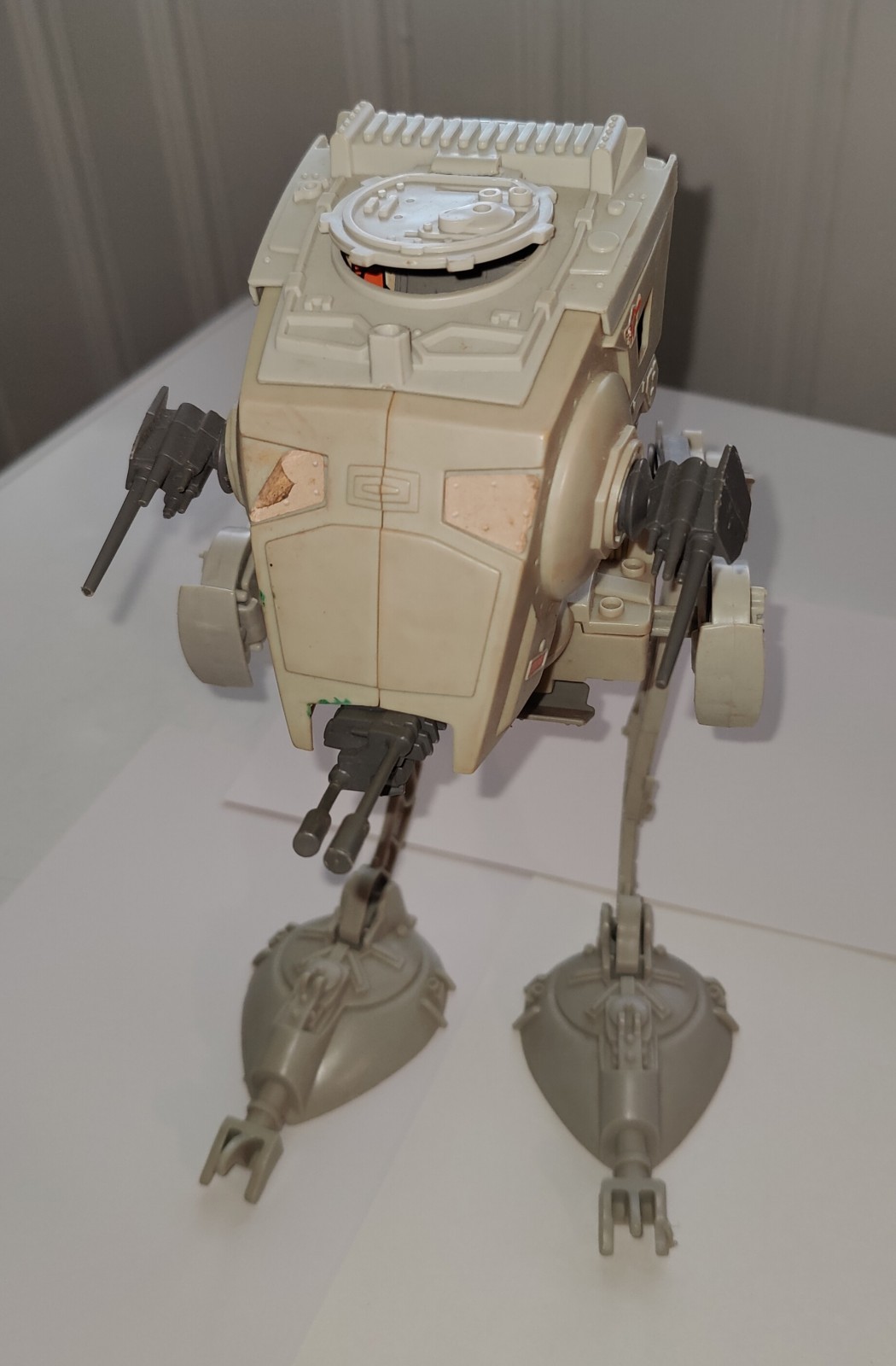 Scout Walker (AT-ST) sold