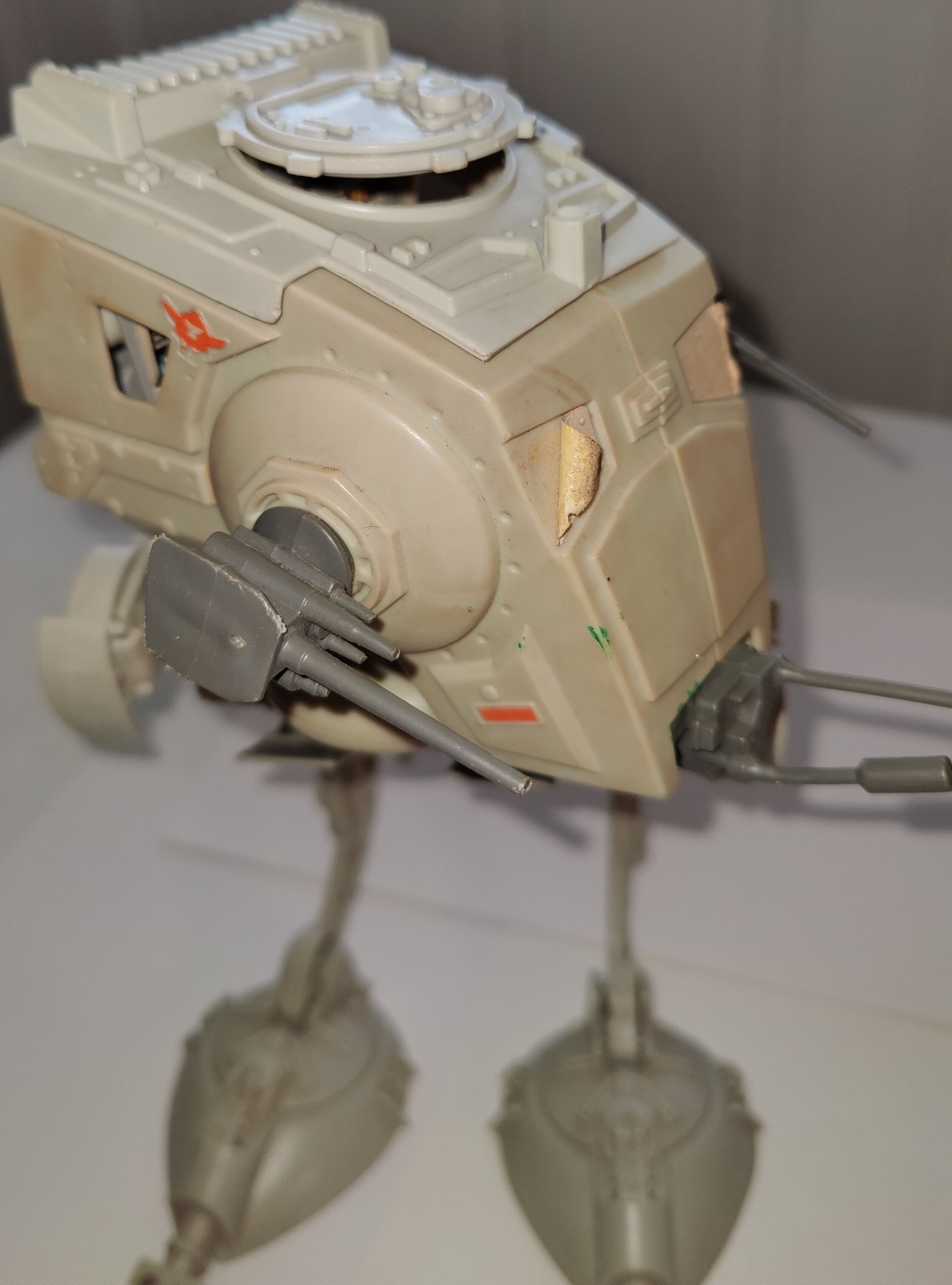 Scout Walker (AT-ST) sold