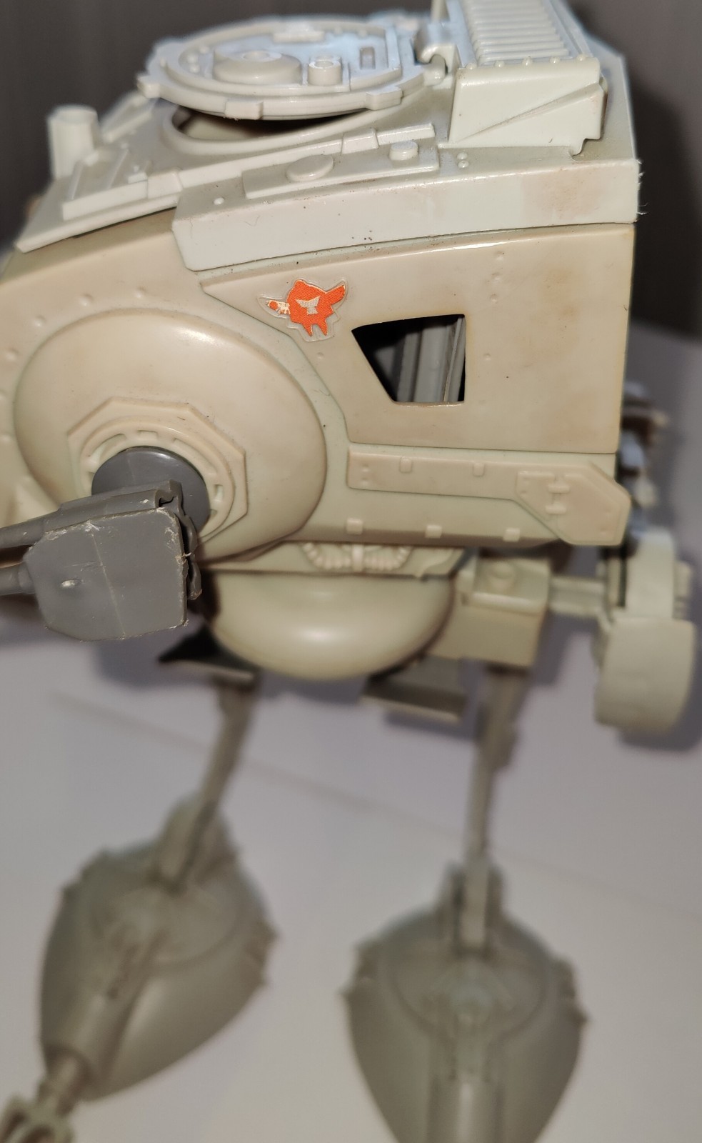 Scout Walker (AT-ST) sold