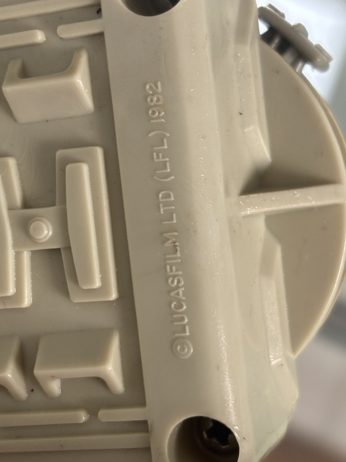 Scout Walker (AT-ST) sold