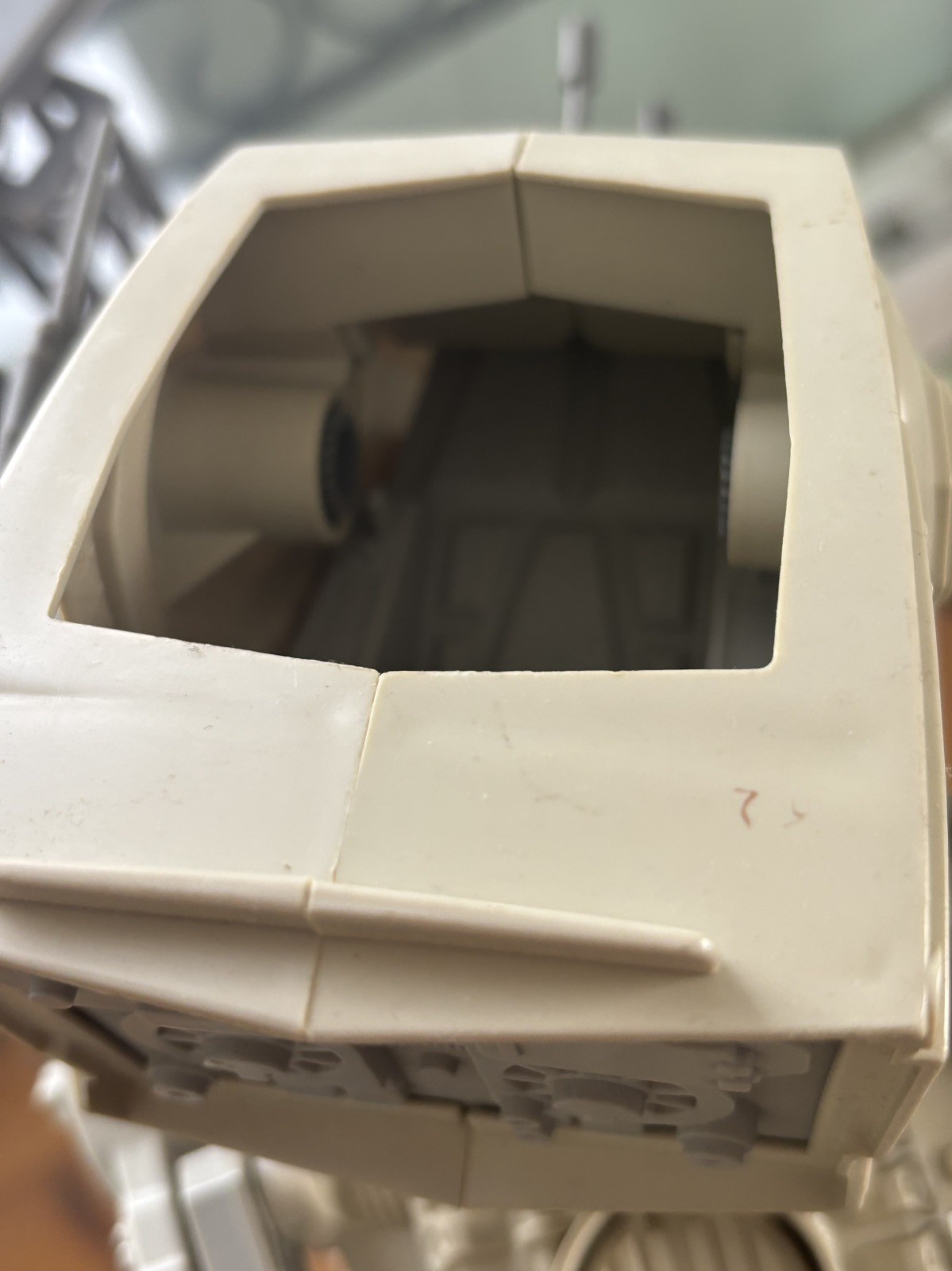 Scout Walker (AT-ST) sold