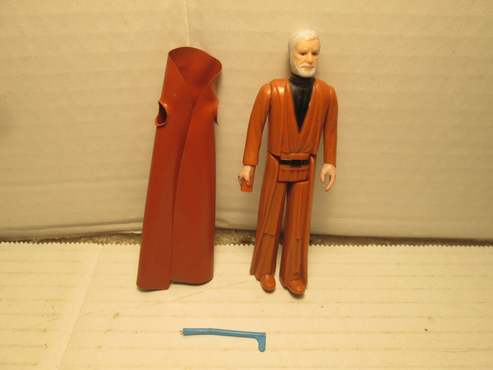 Ben (Obi-Wan) Kenobi sold