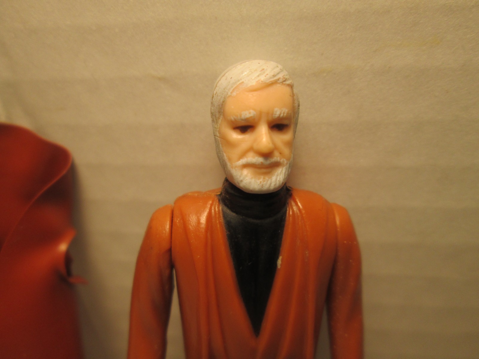Ben (Obi-Wan) Kenobi sold