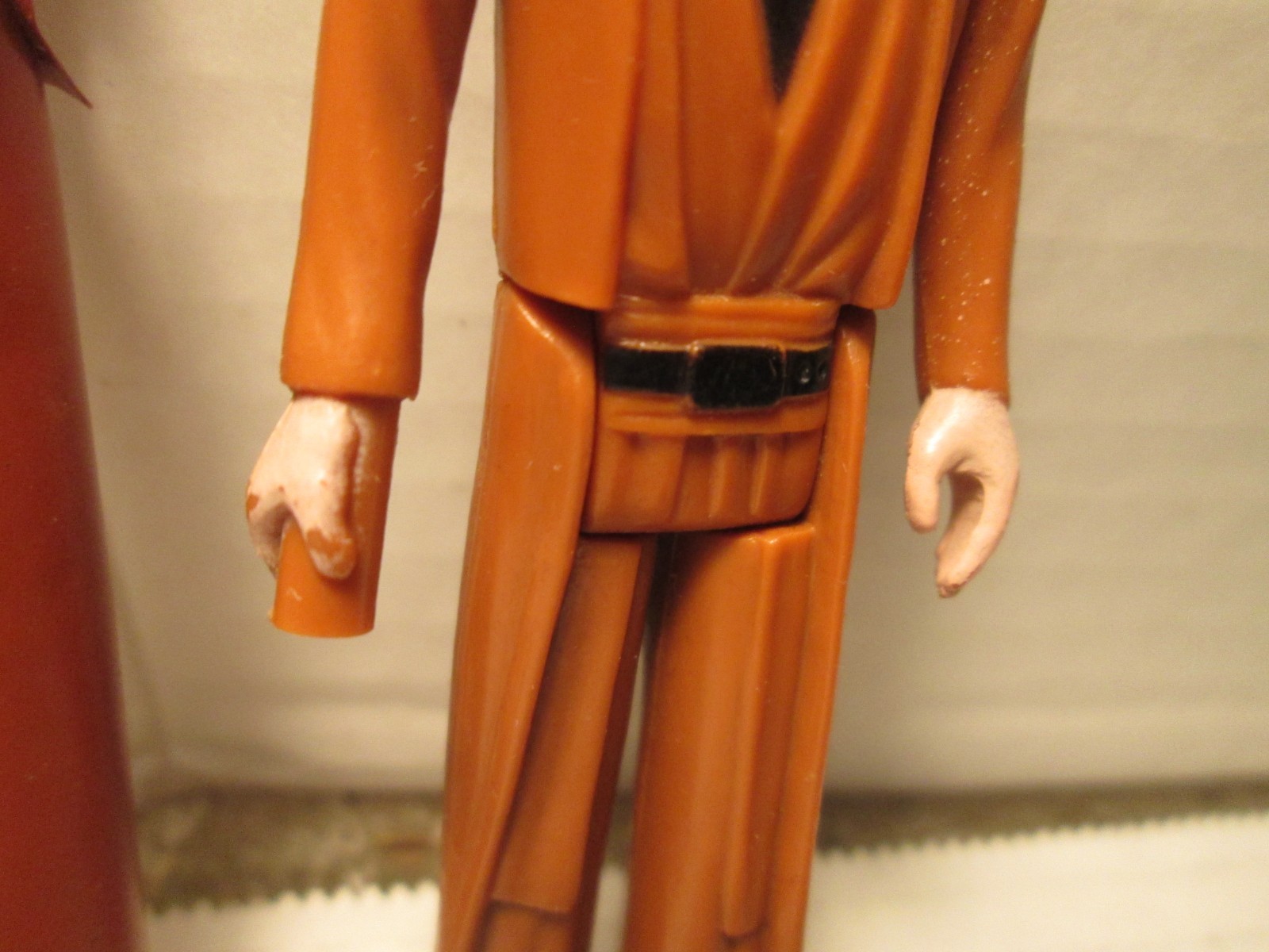 Ben (Obi-Wan) Kenobi sold