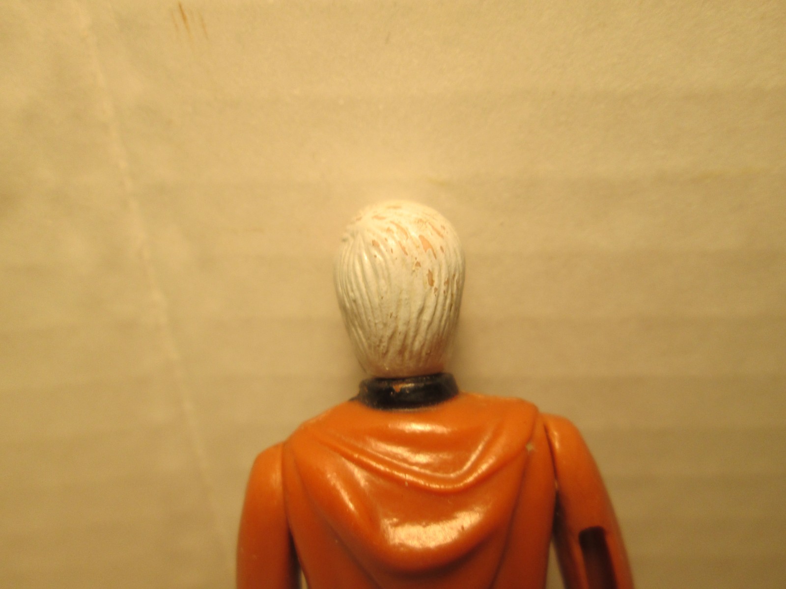 Ben (Obi-Wan) Kenobi sold