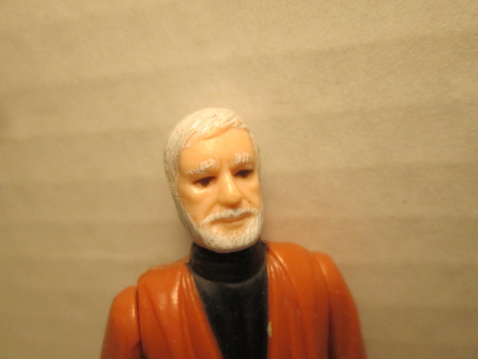 Ben (Obi-Wan) Kenobi sold