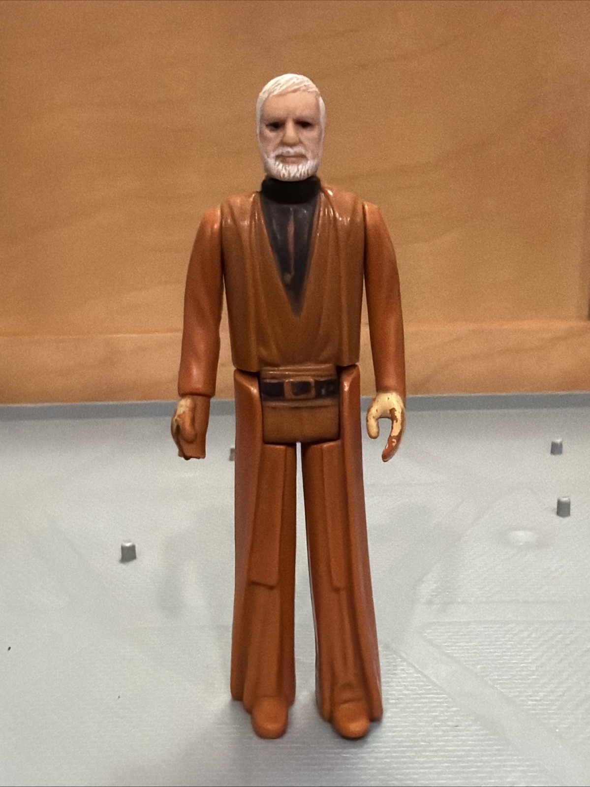 Ben (Obi-Wan) Kenobi sold