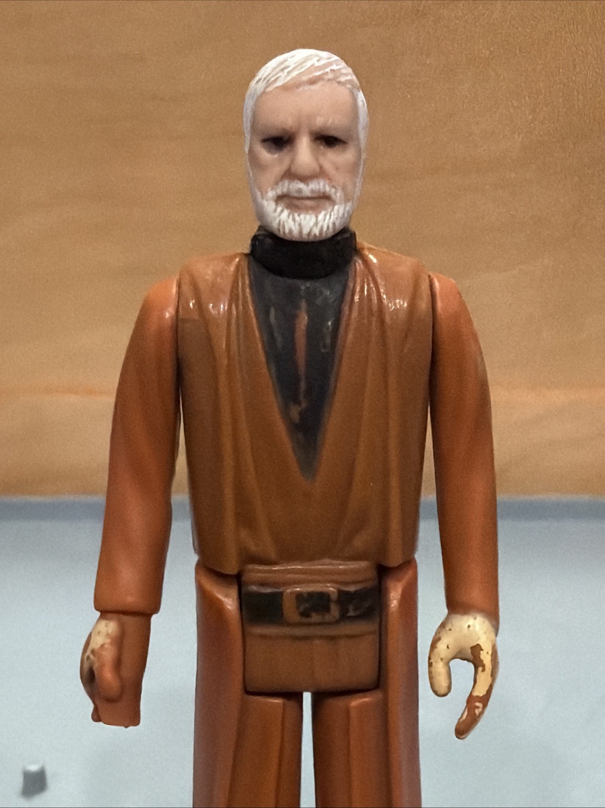 Ben (Obi-Wan) Kenobi sold