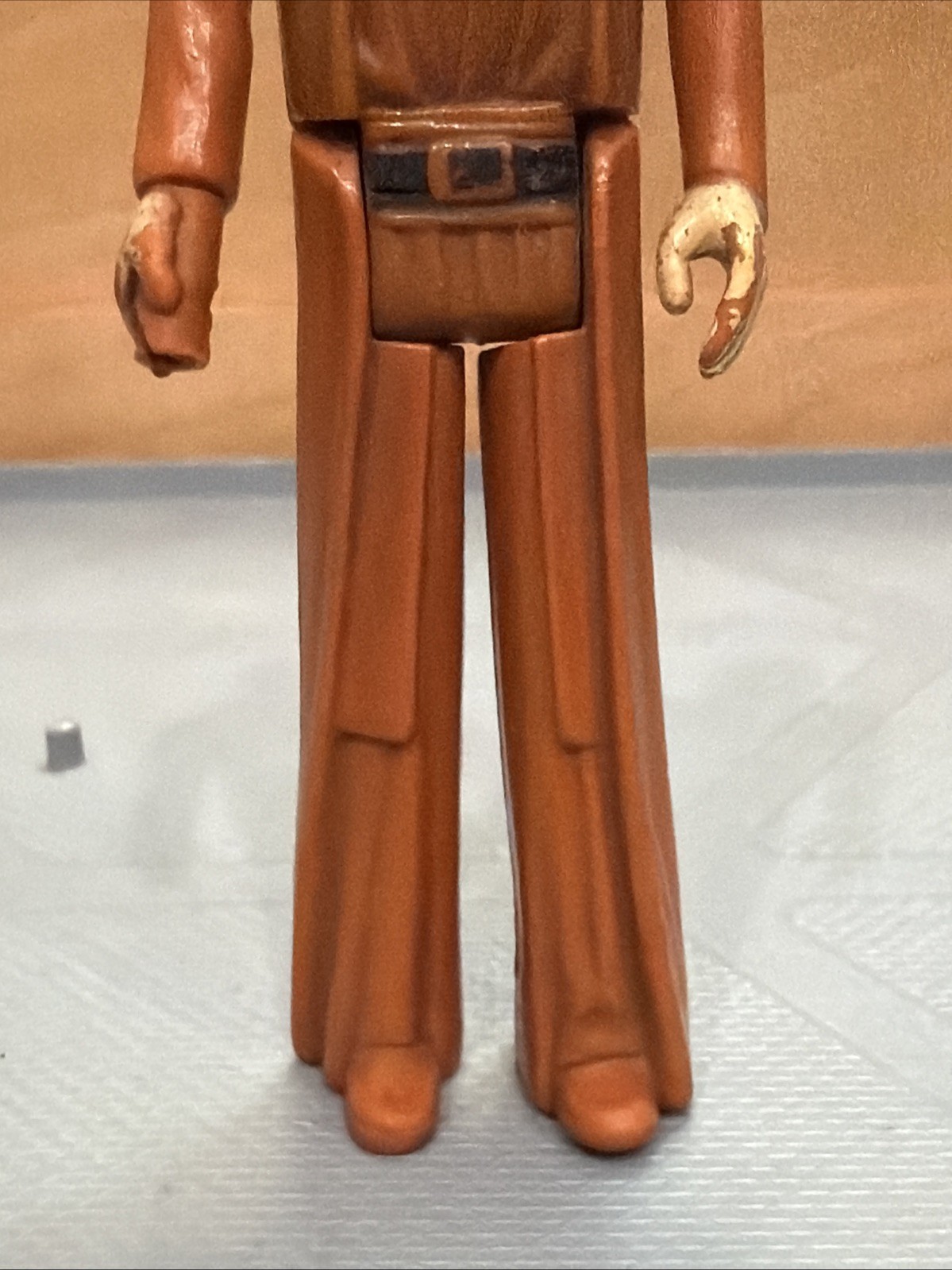 Ben (Obi-Wan) Kenobi sold