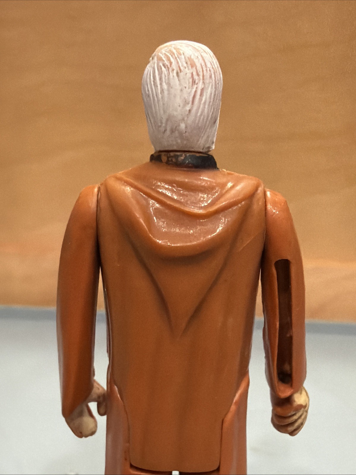 Ben (Obi-Wan) Kenobi sold