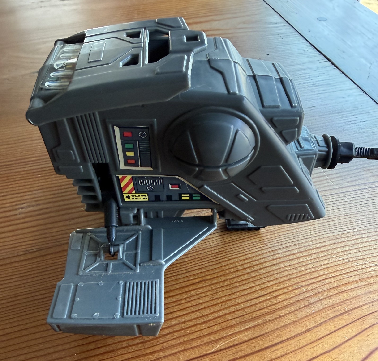 INT-4 (Interceptor) sold