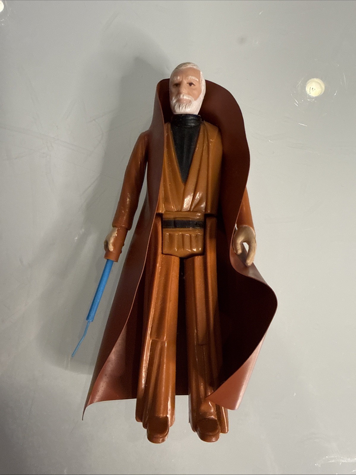 Ben (Obi-Wan) Kenobi sold