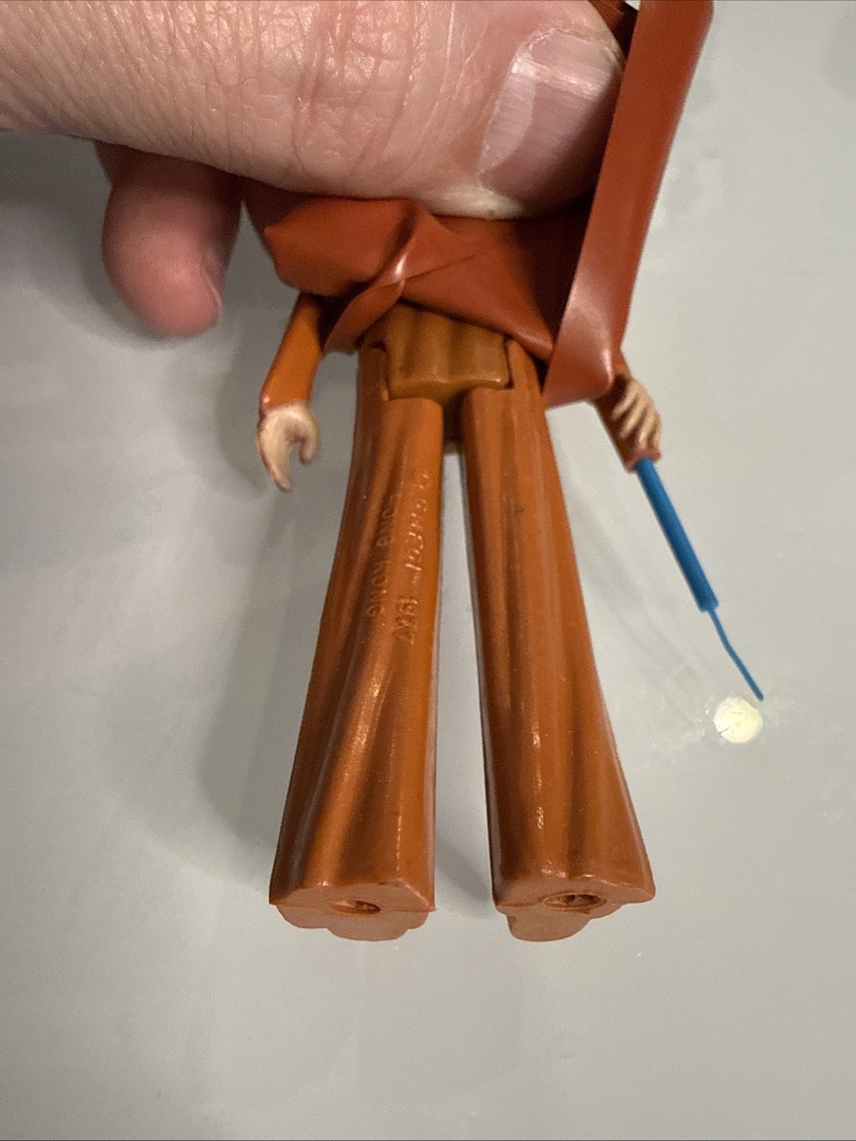 Ben (Obi-Wan) Kenobi sold
