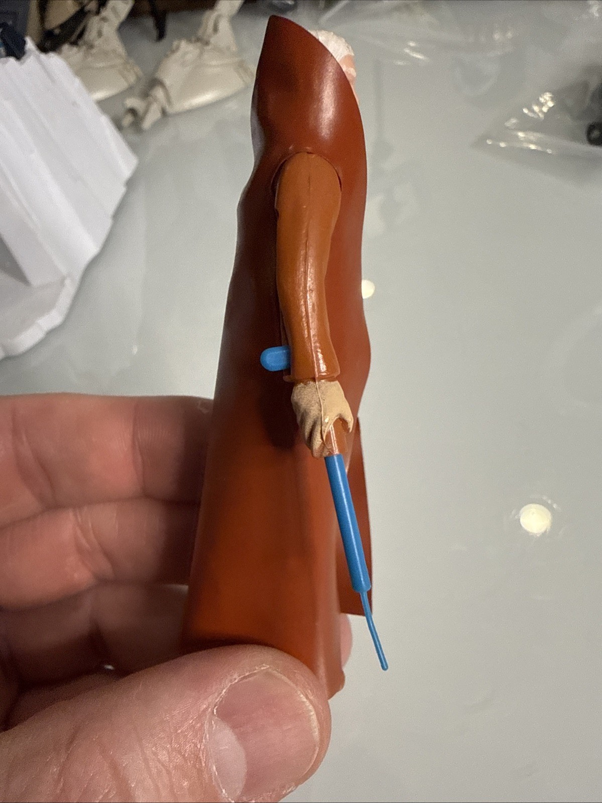 Ben (Obi-Wan) Kenobi sold
