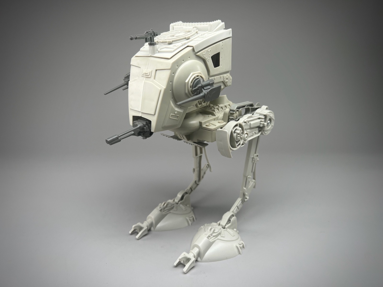 Scout Walker (AT-ST) sold