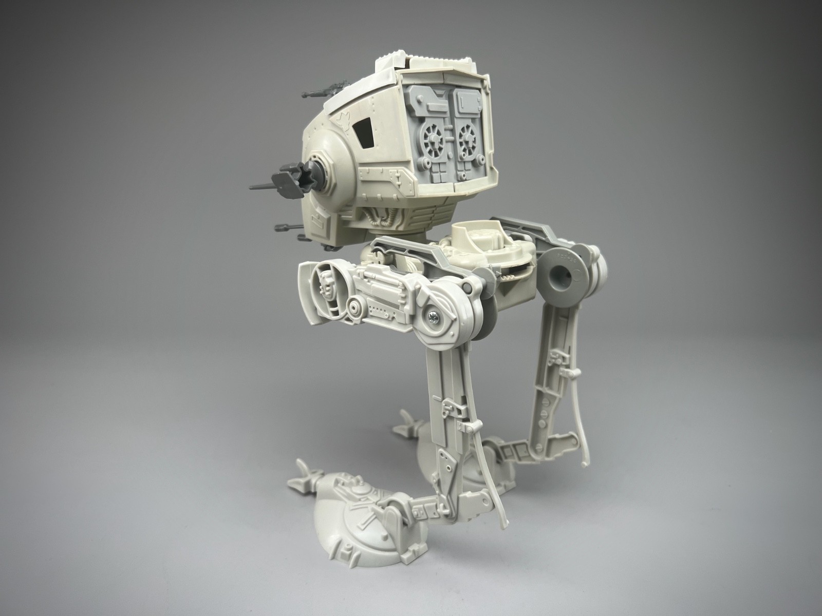 Scout Walker (AT-ST) sold