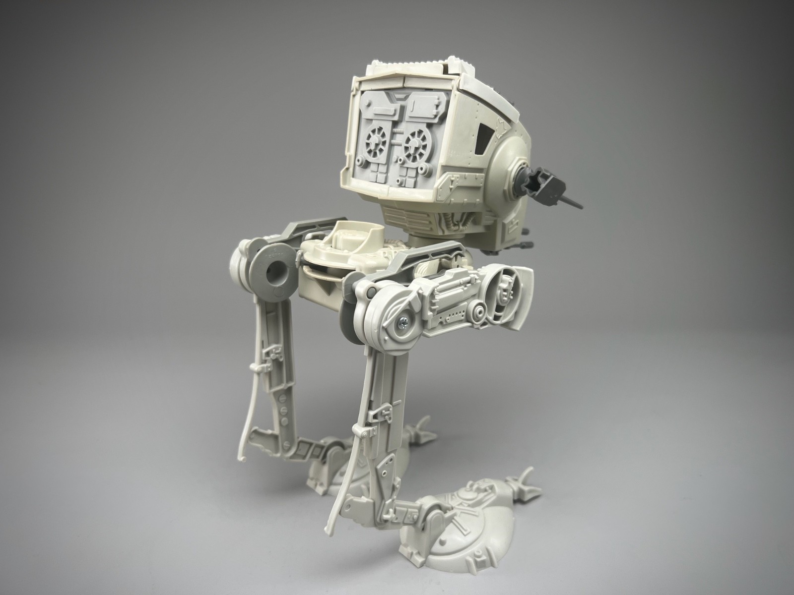 Scout Walker (AT-ST) sold