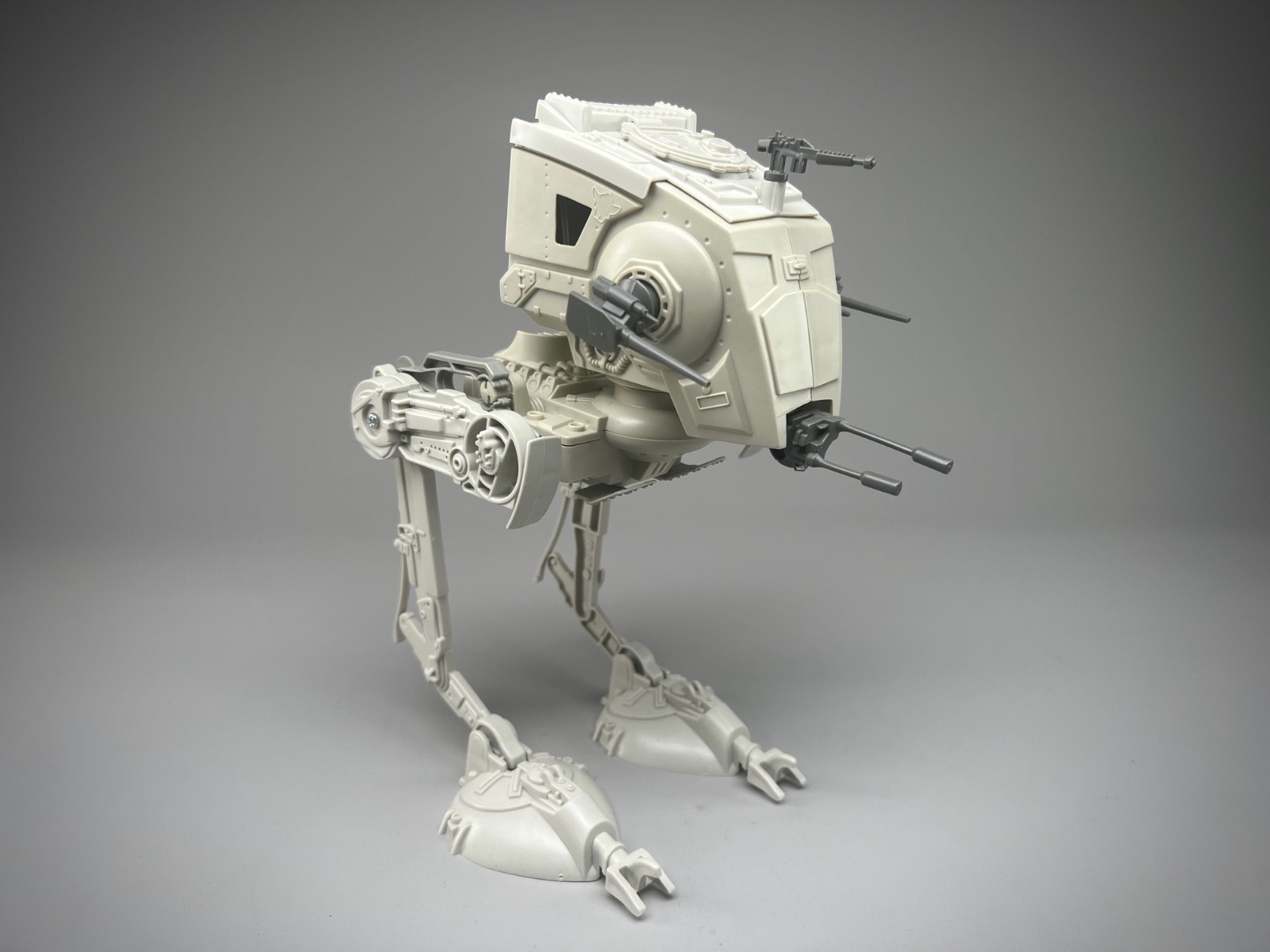 Scout Walker (AT-ST) sold