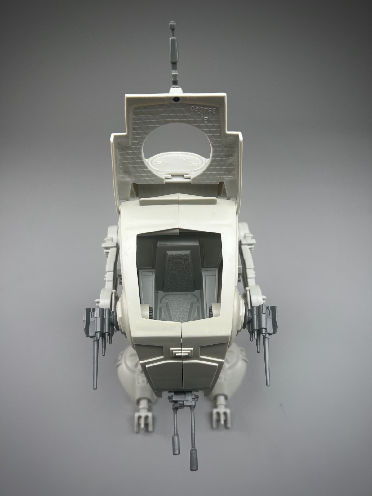 Scout Walker (AT-ST) sold