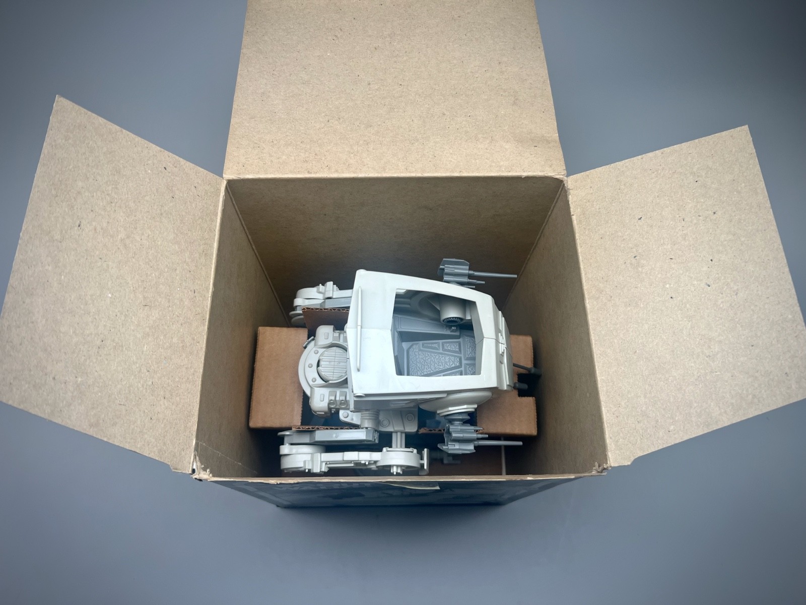 Scout Walker (AT-ST) sold