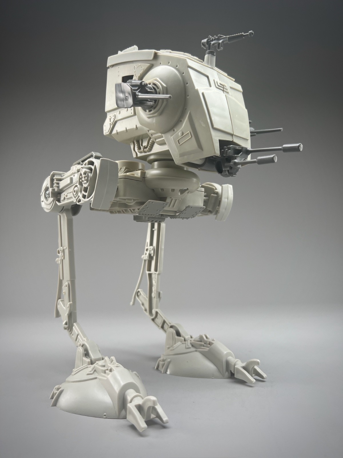 Scout Walker (AT-ST) sold