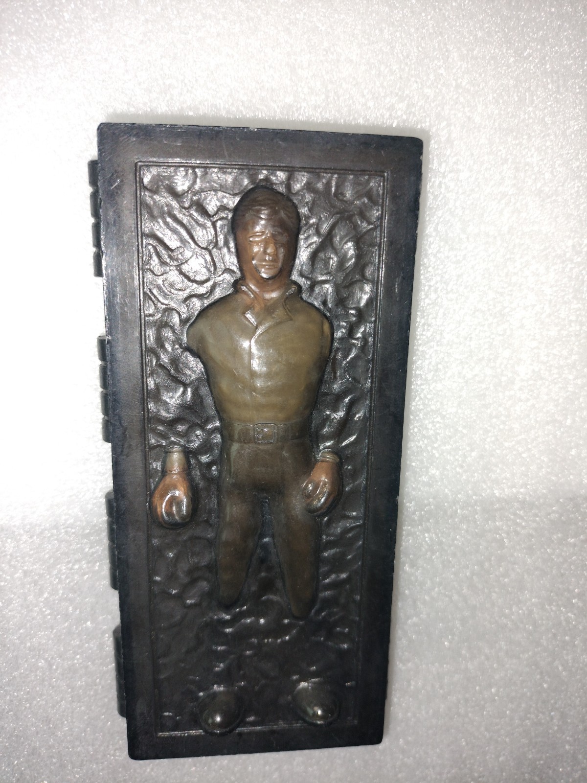 Han Solo (In Carbonite Chamber) sold
