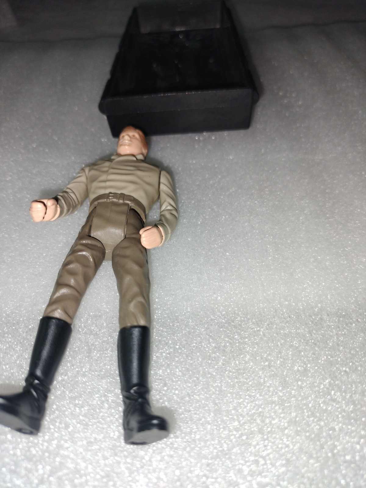 Han Solo (In Carbonite Chamber) sold