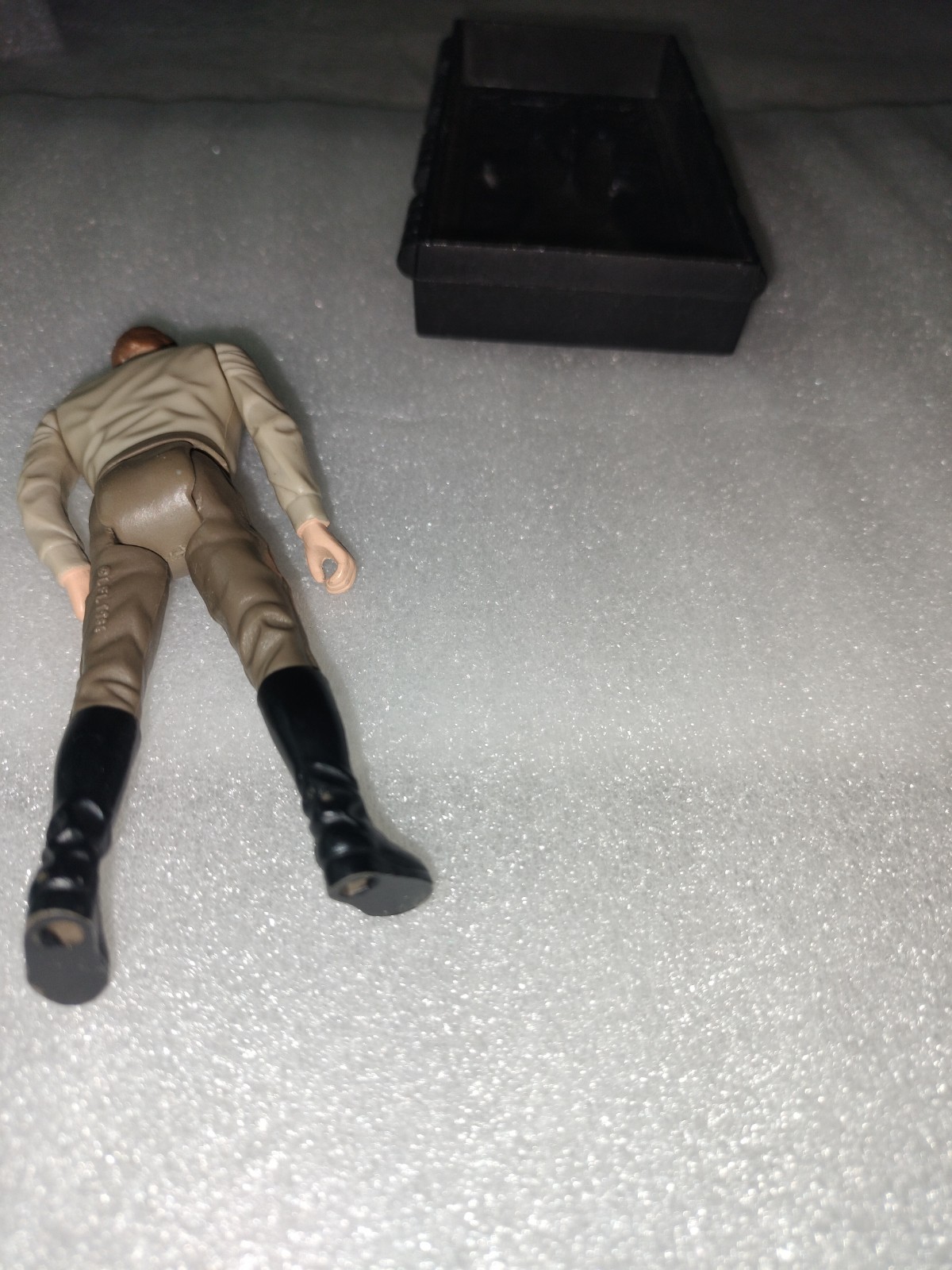 Han Solo (In Carbonite Chamber) sold