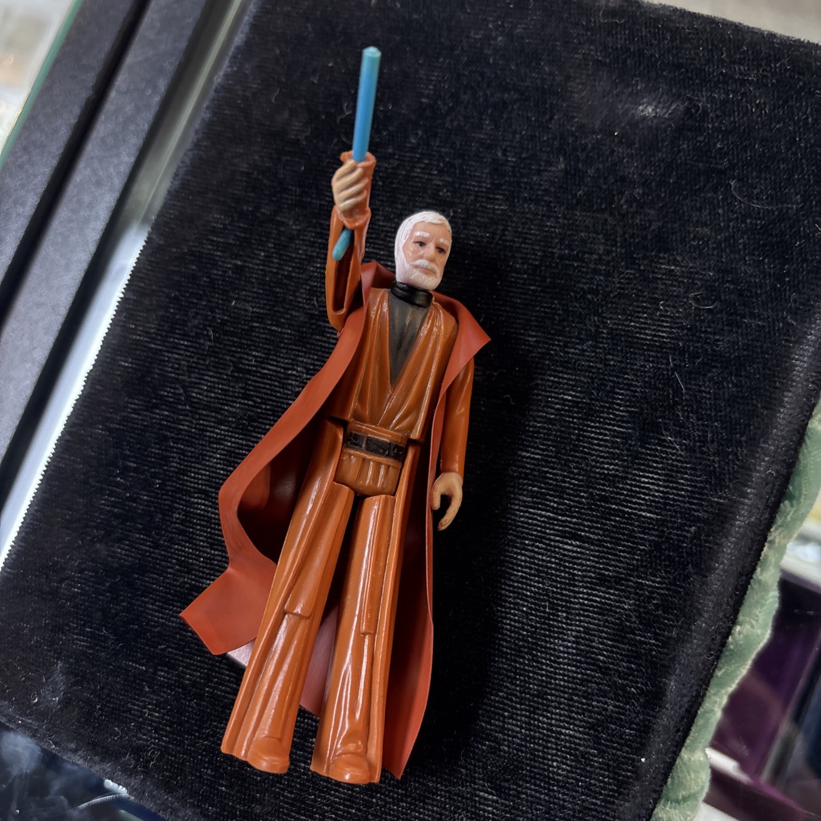 Ben (Obi-Wan) Kenobi sold