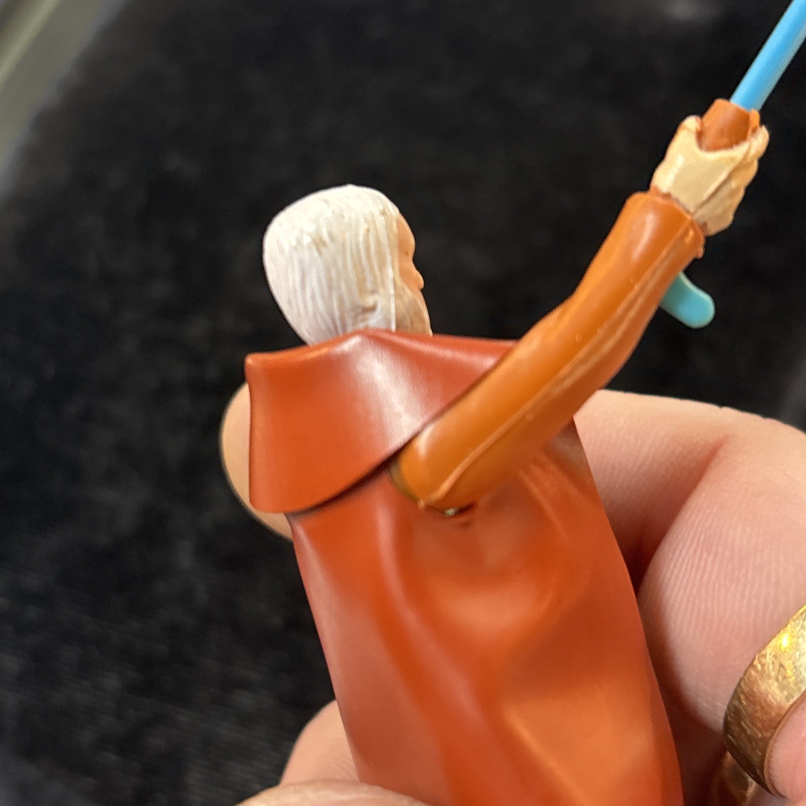 Ben (Obi-Wan) Kenobi sold