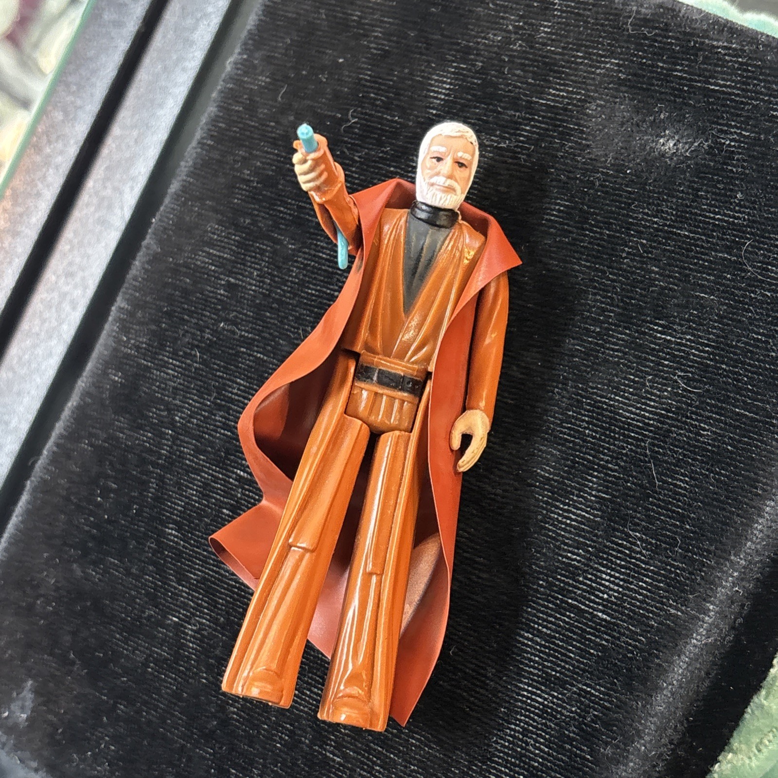 Ben (Obi-Wan) Kenobi sold